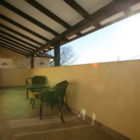 Flores Villa *